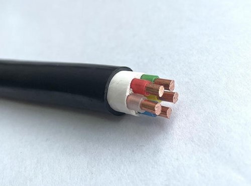 金聯(lián)宇電纜